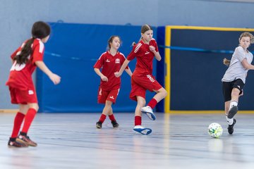 Bild 47 - U12 NFV Futsalturnier HH,SH,HB,NDS